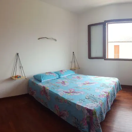 Friendly Escape Apartment Olbia