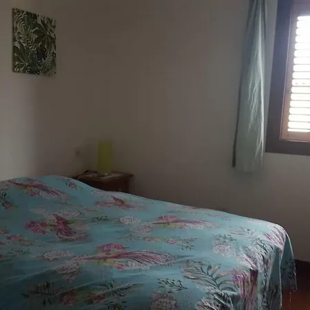Apartment Friendly Escape